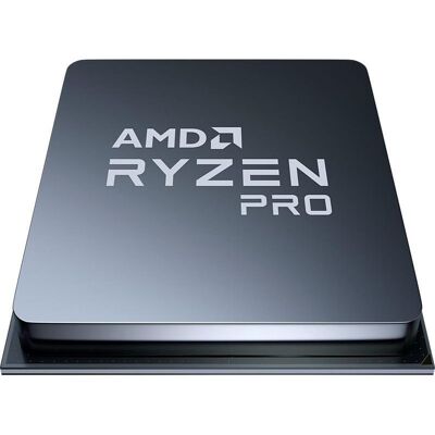 AMD Ryzen 3 Pro 4350G 4.0GHz Socket AM4 MPK AMD Ryzen 3 Pro 4350G 4.0GHz Socket AM4 MPK