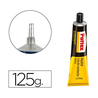PATEX Pegamento Contacto Pattex 125 Gr PATEX Pegamento Contacto Pattex 125 Gr