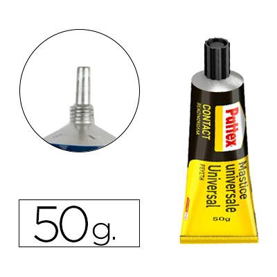 PATEX Pegamento Contacto Pattex 50 Gr PATEX Pegamento Contacto Pattex 50 Gr