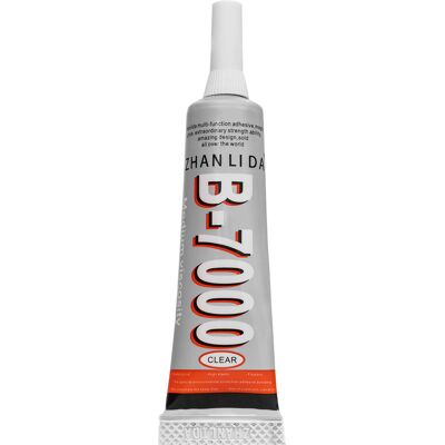Pegamento Líquido Transparente Multiusos (15ml) Pegamento Líquido Transparente Multiusos (15ml)
