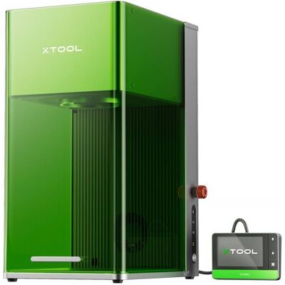 Máquina de Grabado Láser “2-EN-1” F1 Ultra – XTOOL Máquina de Grabado Láser “2-EN-1” F1 Ultra – XTOOL