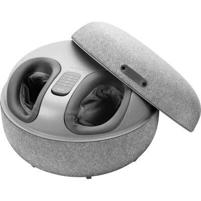 Beurer FM 120 - Masaje de pies Shiatsu 2 en 1 para relajación Beurer FM 120 - Masaje de pies Shiatsu 2 en 1 para relajación