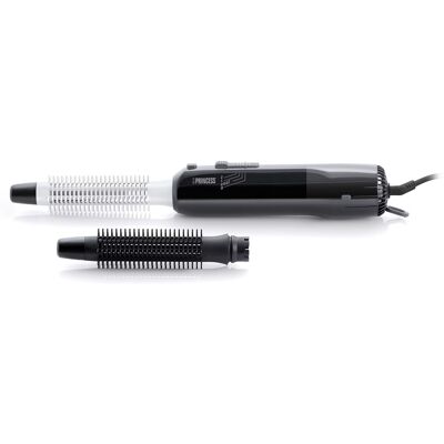 Cepillo Rizador Princess 529202 - Accesorios de 16/20 mm Cepillo Rizador Princess 529202 - Accesorios de 16/20 mm