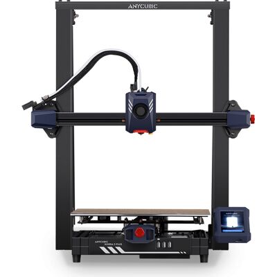 Anycubic Kobra 2 Plus - Impresora 3D - Gran Volumen - Nivelación Automática Anycubic Kobra 2 Plus - Impresora 3D - Gran Volumen - Nivelación Automática