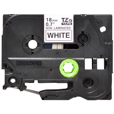 Cinta TZe-N241 (8 metros/1,8cm) - BROTHER Cinta TZe-N241 (8 metros/1,8cm) - BROTHER