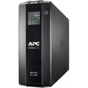 UPS 1600VA 960W (8 salidas de CA) - APC UPS 1600VA 960W (8 salidas de CA) - APC