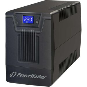 SAI VI 1500 SCL 1500VA/900W (4x Schuko) - POWERWALKER SAI VI 1500 SCL 1500VA/900W (4x Schuko) - POWERWALKER