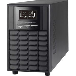 SAI VI 1100 CW 1100 VA 770 W (3 unidades Schuko) - POWERWALKER SAI VI 1100 CW 1100 VA 770 W (3 unidades Schuko) - POWERWALKER