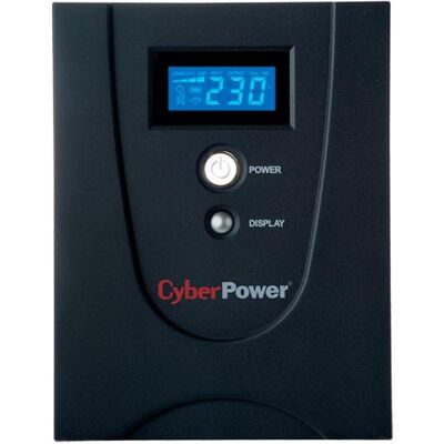 SAI 2200VA 1320W 6 Salidas AC - CYBERPOWER SAI 2200VA 1320W 6 Salidas AC - CYBERPOWER