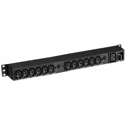 EATON ELECTRIC Módulo Flex 12 IEC - PDU de EATON EATON ELECTRIC Módulo Flex 12 IEC - PDU de EATON