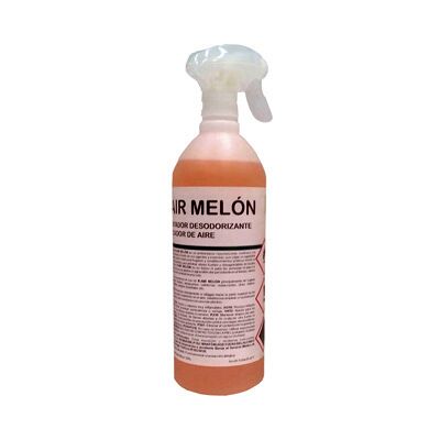 Ambientador Spray Ikm K-Air Aroma Melon Botella 1 Litro - IKM Ambientador Spray Ikm K-Air Aroma Melon Botella 1 Litro - IKM