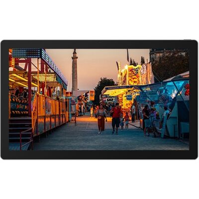 Tableta gráfica Kamvas Studio KS1601 Quad HD de 16" (gris oscuro) - HUION Tableta gráfica Kamvas Studio KS1601 Quad HD de 16" (gris oscuro) - HUION