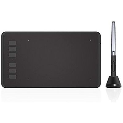 Pen tablet Inspiroy H640P - HUION Pen tablet Inspiroy H640P - HUION