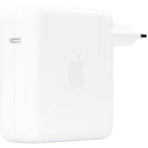 Adaptador de corriente USB-C de 96W (Blanco) - Apple Adaptador de corriente USB-C de 96W (Blanco) - Apple