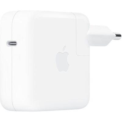 Adaptador de corriente USB-C 70W (blanco) - APPLE Adaptador de corriente USB-C 70W (blanco) - APPLE