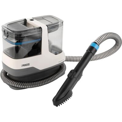 Máquina de Limpieza a Vapor Spot Master Plus 1.2L 600W (Eliminación de Manchas en Frío) – PRINCESS Máquina de Limpieza a Vapor Spot Master Plus 1.2L 600W (Eliminación de Manchas en Frío) – PRINCESS