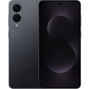 Samsung Galaxy S25 Edge 5G, smartphone de 6,7 pulgadas, 12 GB/256 GB, doble SIM (negro titanio) Samsung Galaxy S25 Edge 5G, smartphone de 6,7 pulgadas, 12 GB/256 GB, doble SIM (negro titanio)