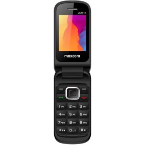 Teléfono móvil Comfort MM815 Dual SIM (negro) - MAXCOM Teléfono móvil Comfort MM815 Dual SIM (negro) - MAXCOM