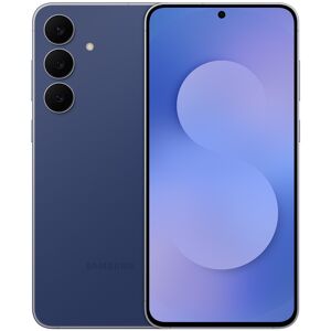 Smartphone Samsung Galaxy S25 FE 5G 6.7" 8GB/128GB Dual SIM (azul marino) Smartphone Samsung Galaxy S25 FE 5G 6.7" 8GB/128GB Dual SIM (azul marino)