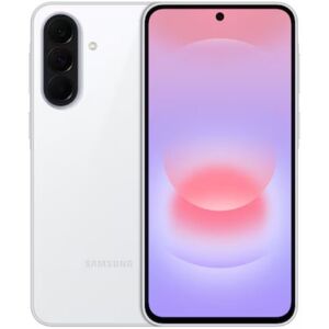 Smartphone Samsung Galaxy A37 5G 6,7" 8GB/256GB Dual SIM (Blanco) Smartphone Samsung Galaxy A37 5G 6,7" 8GB/256GB Dual SIM (Blanco)