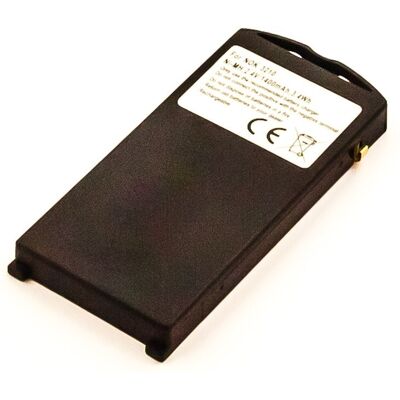 Batería compatible Nokia BML-3 (1400 mAh) Batería compatible Nokia BML-3 (1400 mAh)
