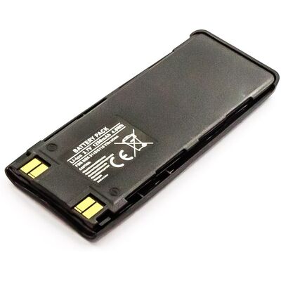 Batería compatible con Nokia BMS-2S (1250 mAh) Batería compatible con Nokia BMS-2S (1250 mAh)