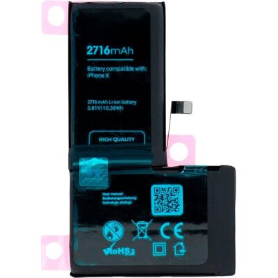 COOL Batería compatible con iPhone X COOL Batería compatible con iPhone X