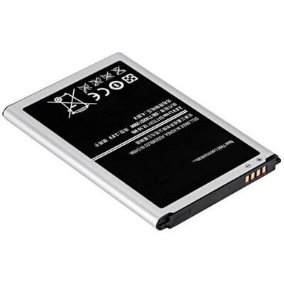 Batería compatible con Samsung Galaxy Note 3 3200mAh LI-ION Batería compatible con Samsung Galaxy Note 3 3200mAh LI-ION