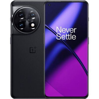 Smartphone 11 5G 6.7" 8GB/128GB Dual SIM (Negro) - ONEPLUS Smartphone 11 5G 6.7" 8GB/128GB Dual SIM (Negro) - ONEPLUS