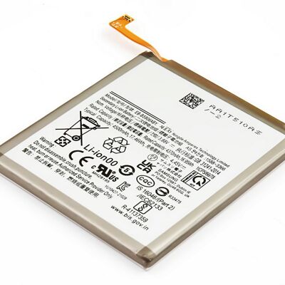 Batería Compatible Samsung Galaxy S22 Plus 5G 3.88V (4370mAh) Batería Compatible Samsung Galaxy S22 Plus 5G 3.88V (4370mAh)