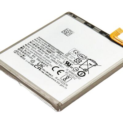 Batería Compatible Samsung Galaxy S22 Ultra 5G 3.83V (4855mAh) Batería Compatible Samsung Galaxy S22 Ultra 5G 3.83V (4855mAh)
