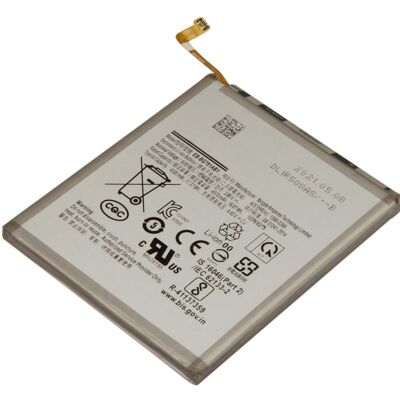 Batería Compatible Samsung Galaxy S20 FE 5G 3.86V (4500mAh) Batería Compatible Samsung Galaxy S20 FE 5G 3.86V (4500mAh)