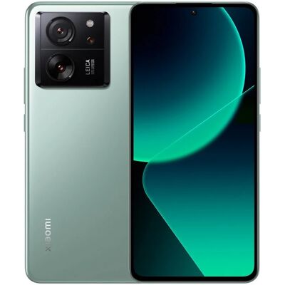 Smartphone Xiaomi 13T Pro 6.67" 16GB/1TB 5G (Verde Prado) Smartphone Xiaomi 13T Pro 6.67" 16GB/1TB 5G (Verde Prado)