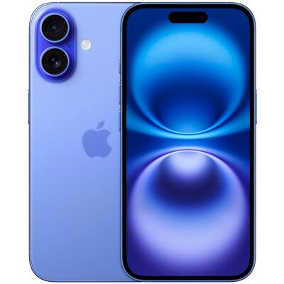 iPhone 16 6.1" 512GB (Ultramarino) - APPLE iPhone 16 6.1" 512GB (Ultramarino) - APPLE