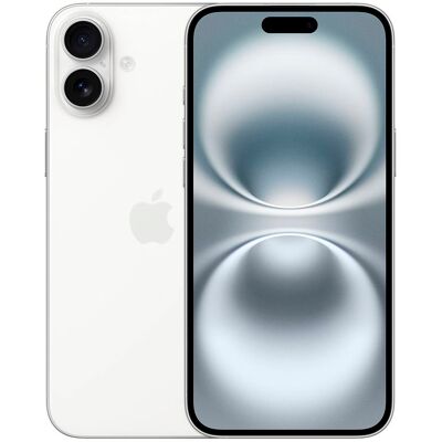 iPhone 16 Plus 6.7" 512GB (Blanco) - APPLE iPhone 16 Plus 6.7" 512GB (Blanco) - APPLE