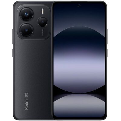 Xiaomi Redmi Note 14 5G Smartphone 6.67" 8GB/256GB Dual SIM (Negro Medianoche) Xiaomi Redmi Note 14 5G Smartphone 6.67" 8GB/256GB Dual SIM (Negro Medianoche)