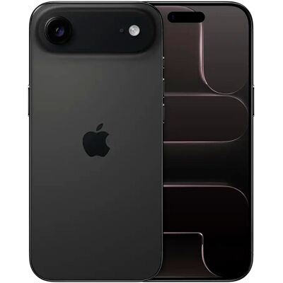 Smartphone Apple iPhone Air 5G 6.5" 512GB Dual SIM (Sideral Negro) Smartphone Apple iPhone Air 5G 6.5" 512GB Dual SIM (Sideral Negro)