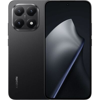 Xiaomi Smartphone 15T 5G de 6,83 pulgadas, 12 GB/256 GB, doble SIM (negro) Xiaomi Smartphone 15T 5G de 6,83 pulgadas, 12 GB/256 GB, doble SIM (negro)