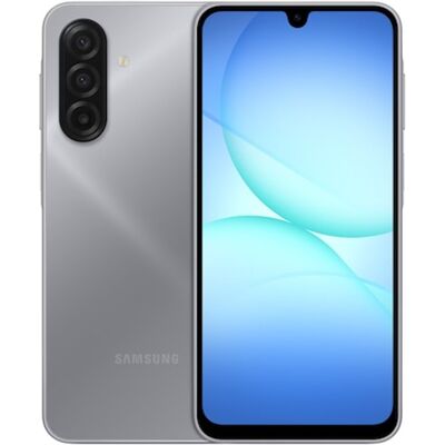 Smartphone Samsung Galaxy A17 4G 6,7" 4GB/128GB Doble SIM (Gris) Smartphone Samsung Galaxy A17 4G 6,7" 4GB/128GB Doble SIM (Gris)