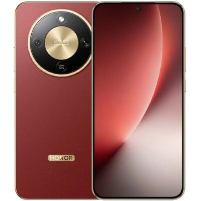 Smartphone Honor Magic8 Lite 5G 6,79" 8GB/256GB Dual SIM (Marrón Rojizo) Smartphone Honor Magic8 Lite 5G 6,79" 8GB/256GB Dual SIM (Marrón Rojizo)