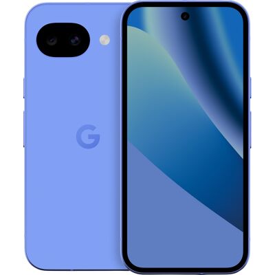 Smartphone Google Pixel 10a 5G 6,3" 8GB/256GB Dual SIM (Lavanda) Smartphone Google Pixel 10a 5G 6,3" 8GB/256GB Dual SIM (Lavanda)