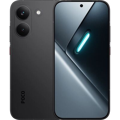 Smartphone Xiaomi Poco X8 Pro 5G 6,59" 12GB/512GB Dual SIM (Negro) Smartphone Xiaomi Poco X8 Pro 5G 6,59" 12GB/512GB Dual SIM (Negro)