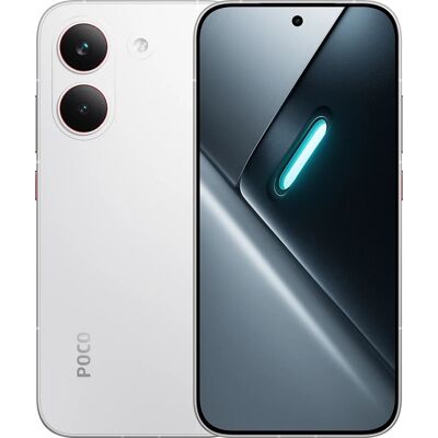 Smartphone Xiaomi Poco X8 Pro 5G 6,59" 8GB/256GB Dual SIM (Blanco) Smartphone Xiaomi Poco X8 Pro 5G 6,59" 8GB/256GB Dual SIM (Blanco)