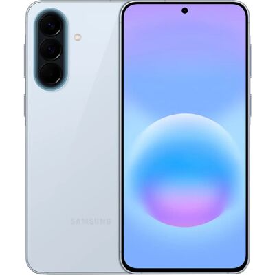 Smartphone Samsung Galaxy A57 5G 6.7" 8GB/128GB Dual SIM (Azul Hielo) Smartphone Samsung Galaxy A57 5G 6.7" 8GB/128GB Dual SIM (Azul Hielo)