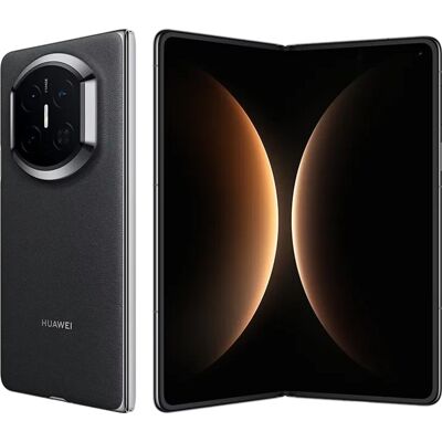 Huawei Mate X7 - Pantalla 8 pulgadas Dual SIM 4G - 16 GB RAM - 512 GB Almacenamiento - 5600 mAh - Negro Huawei Mate X7 - Pantalla 8 pulgadas Dual SIM 4G - 16 GB RAM - 512 GB Almacenamiento - 5600 mAh - Negro