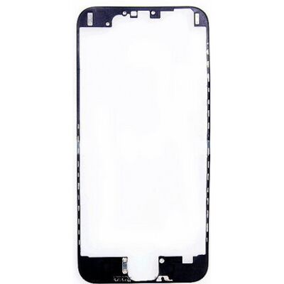 Apple Borde del iPhone 6 - Negro Apple Borde del iPhone 6 - Negro