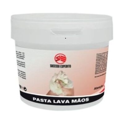Pasta Lavamanos Sólida 1Kg Pasta Lavamanos Sólida 1Kg