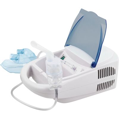 Nebulizador / Inhalador “ZEPHYR” – ESPERANZA Nebulizador / Inhalador “ZEPHYR” – ESPERANZA