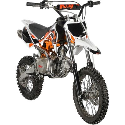 Motocross Infantil 110CC 14/12 KAYO TSD110 - KAYO Motocross Infantil 110CC 14/12 KAYO TSD110 - KAYO
