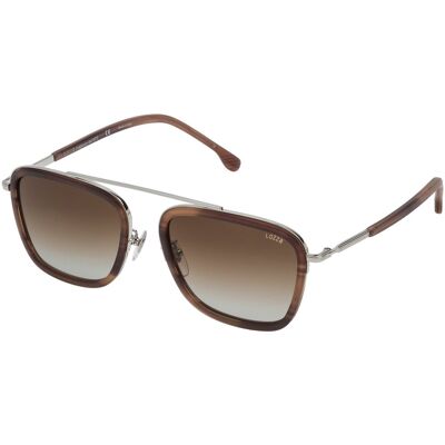 Sun Glasses Man SL2291M -579Y - Lozza Sun Glasses Man SL2291M -579Y - Lozza